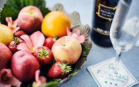 Hotel Lido La Perla Nera